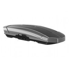 Грузовой бокс Thule Motion XT XL titan (6298t)